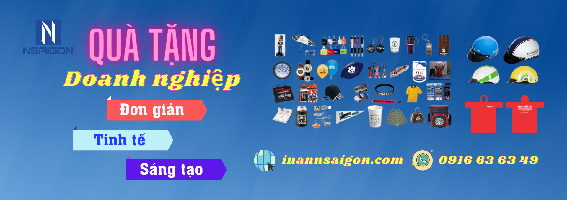 Quà tặng Quà tặng